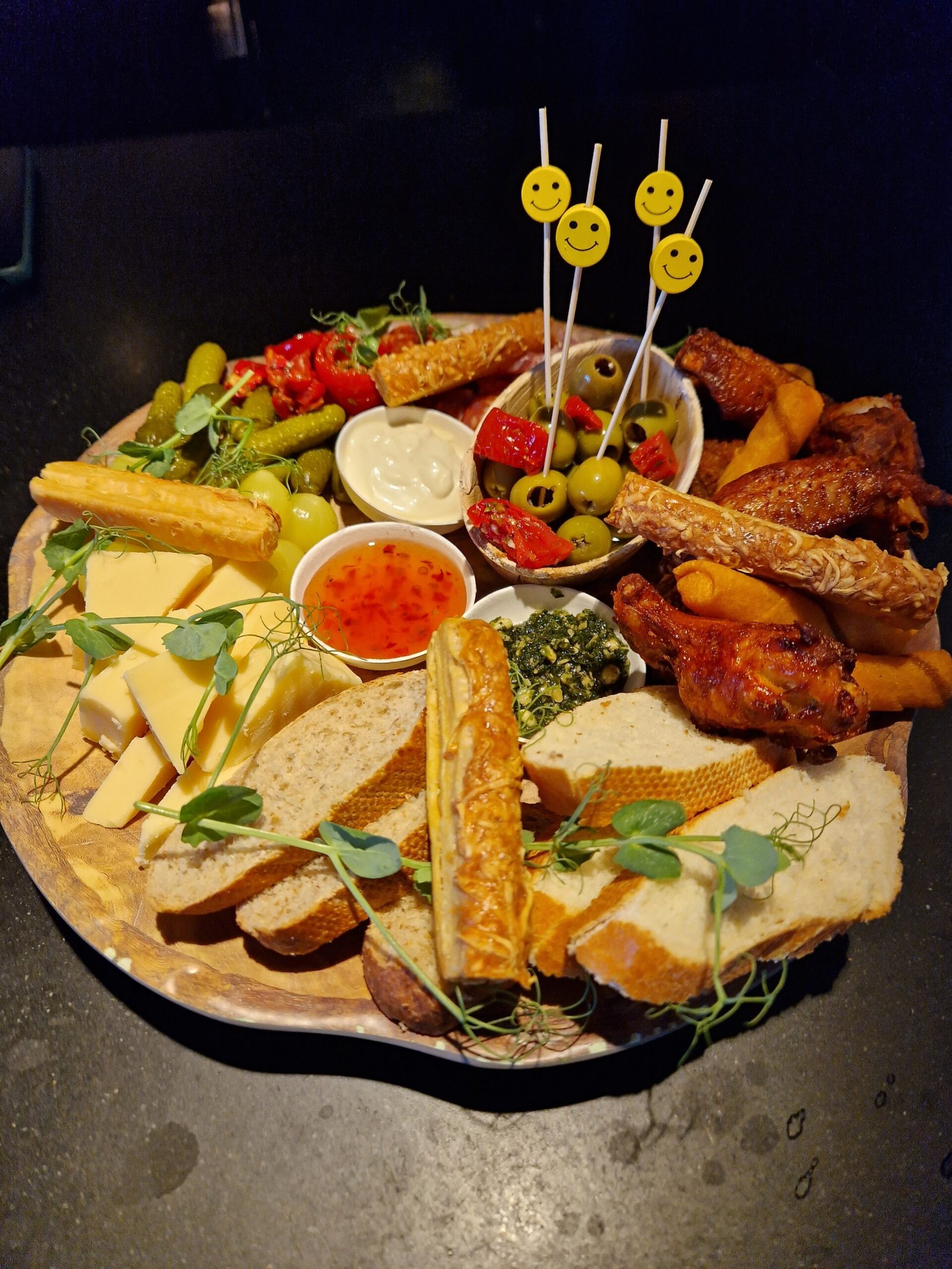 Restaurant Maaszicht Swalmen