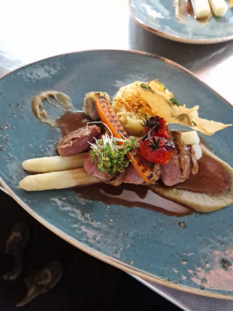 Restaurant Maaszicht Swalmen