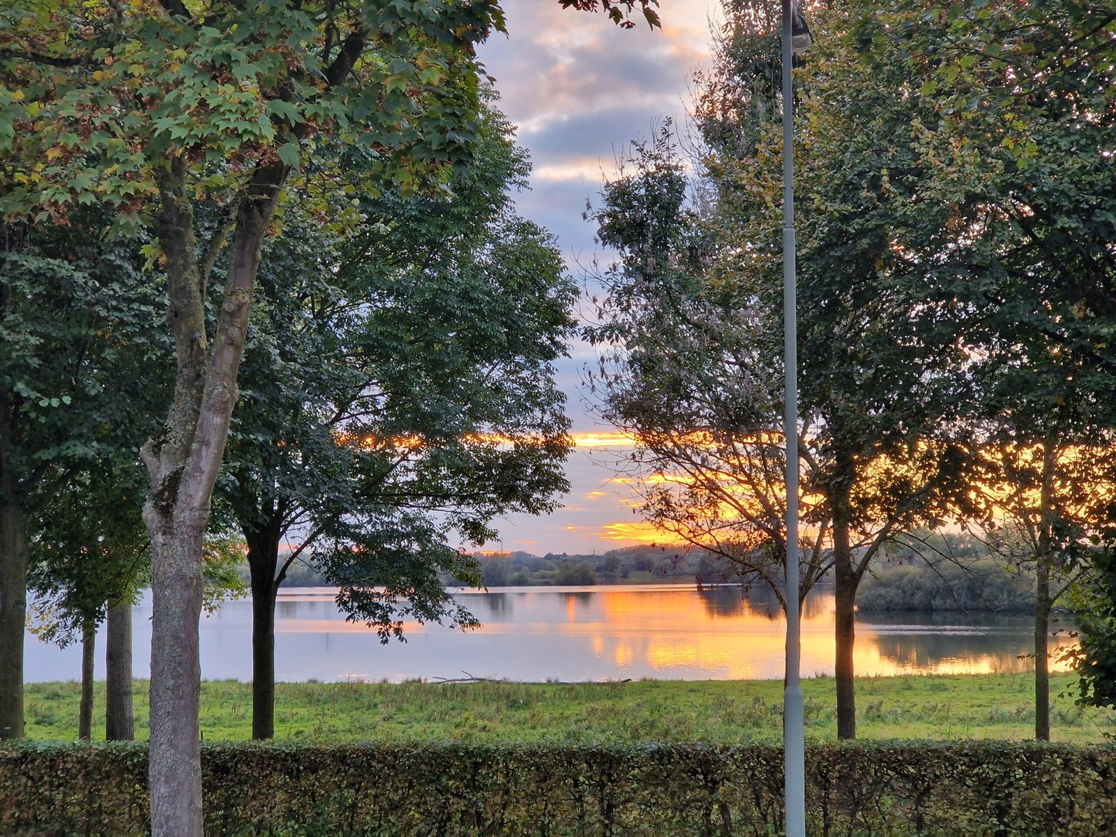 Restaurant Maaszicht Swalmen