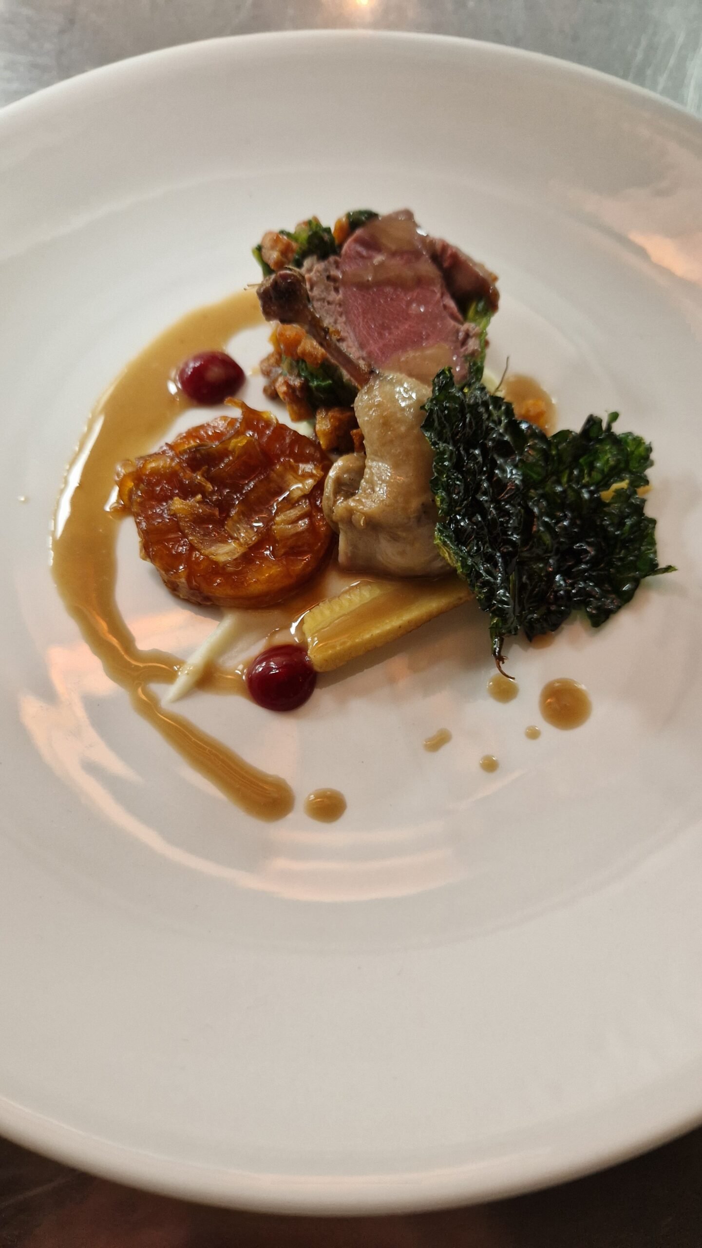 Restaurant Maaszicht Swalmen