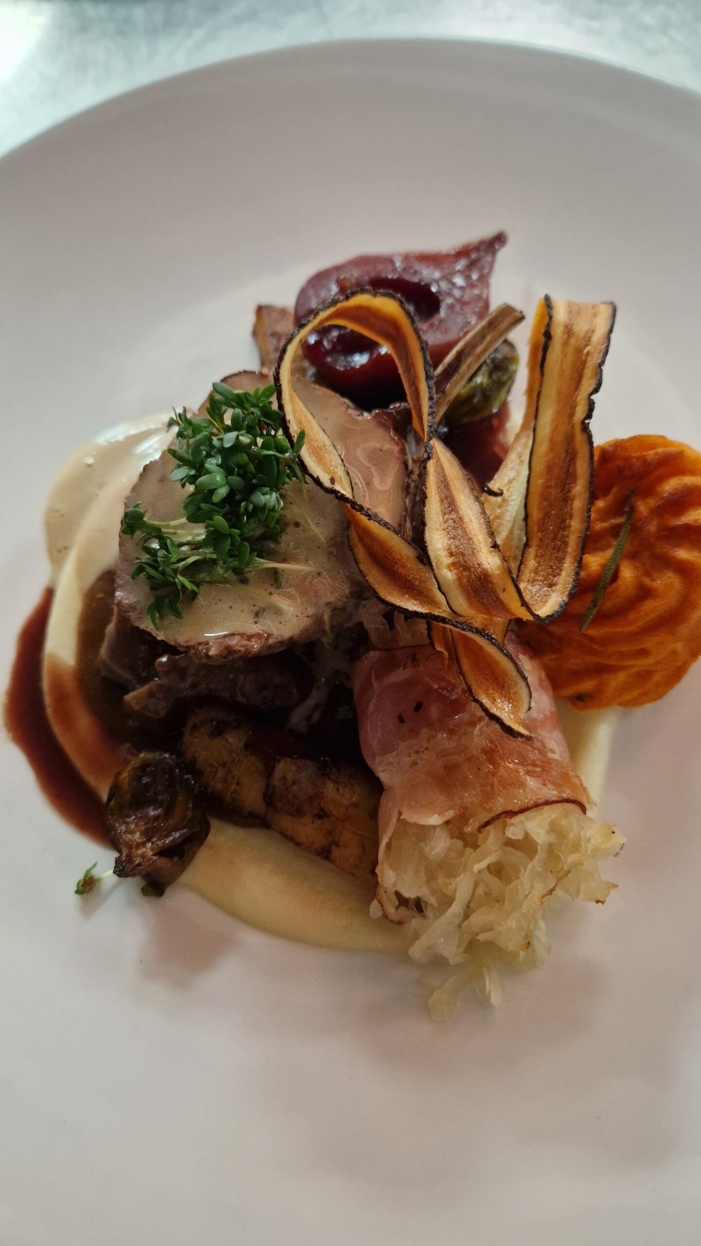 Restaurant Maaszicht Swalmen