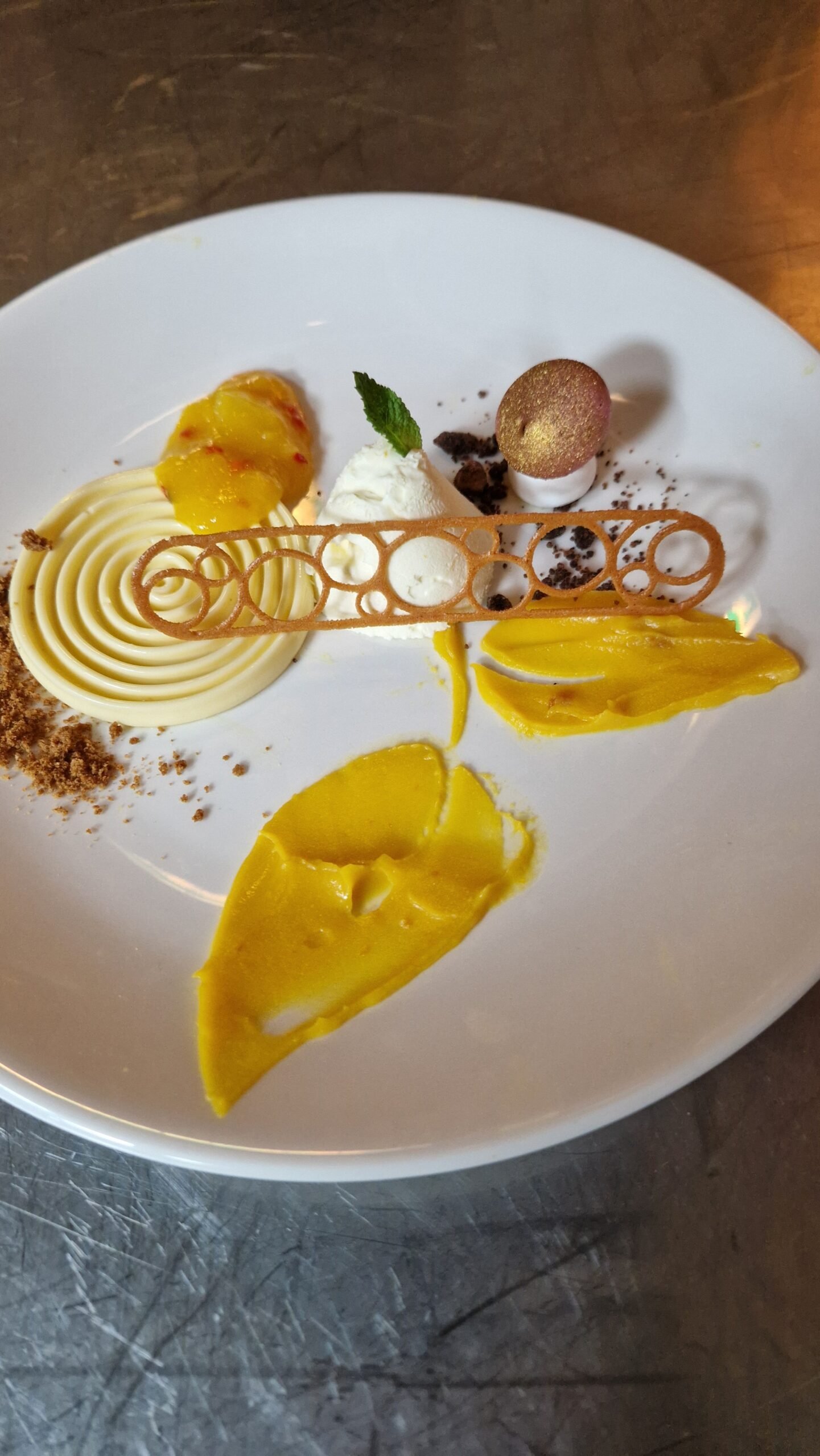 Restaurant Maaszicht Swalmen