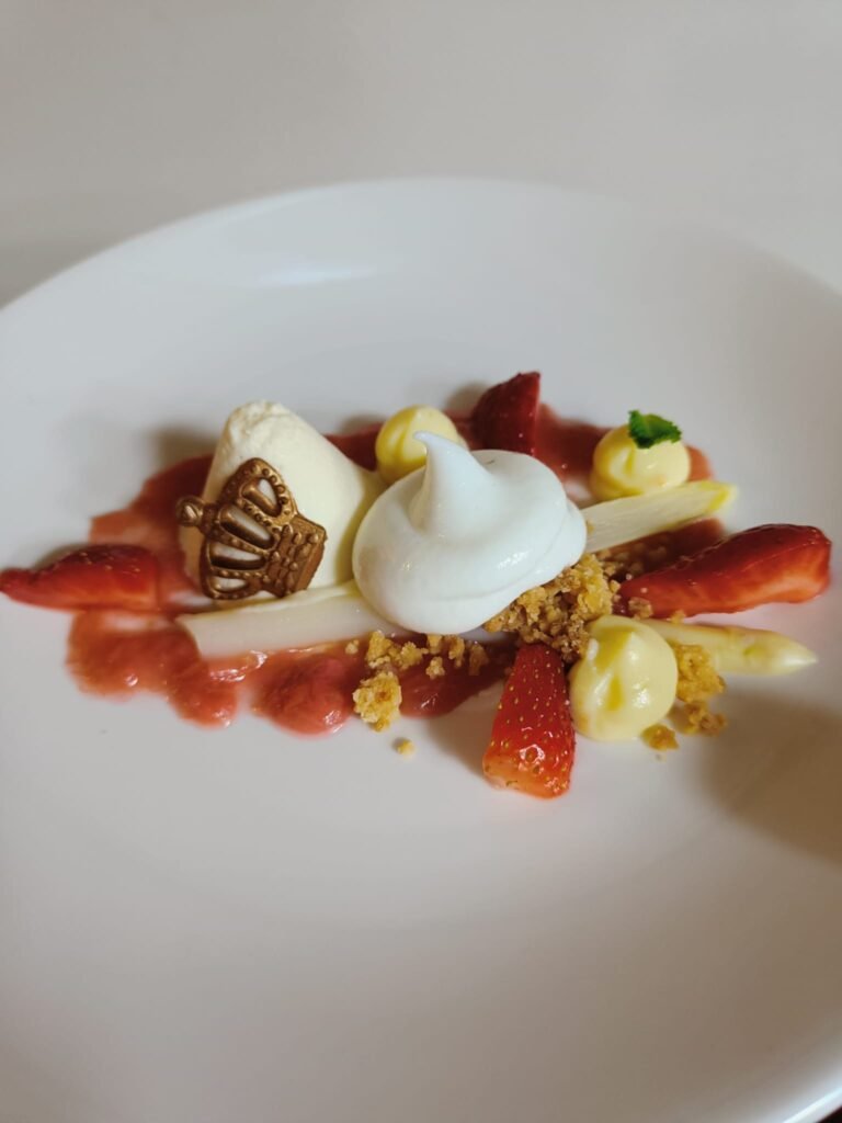 Restaurant Maaszicht Swalmen