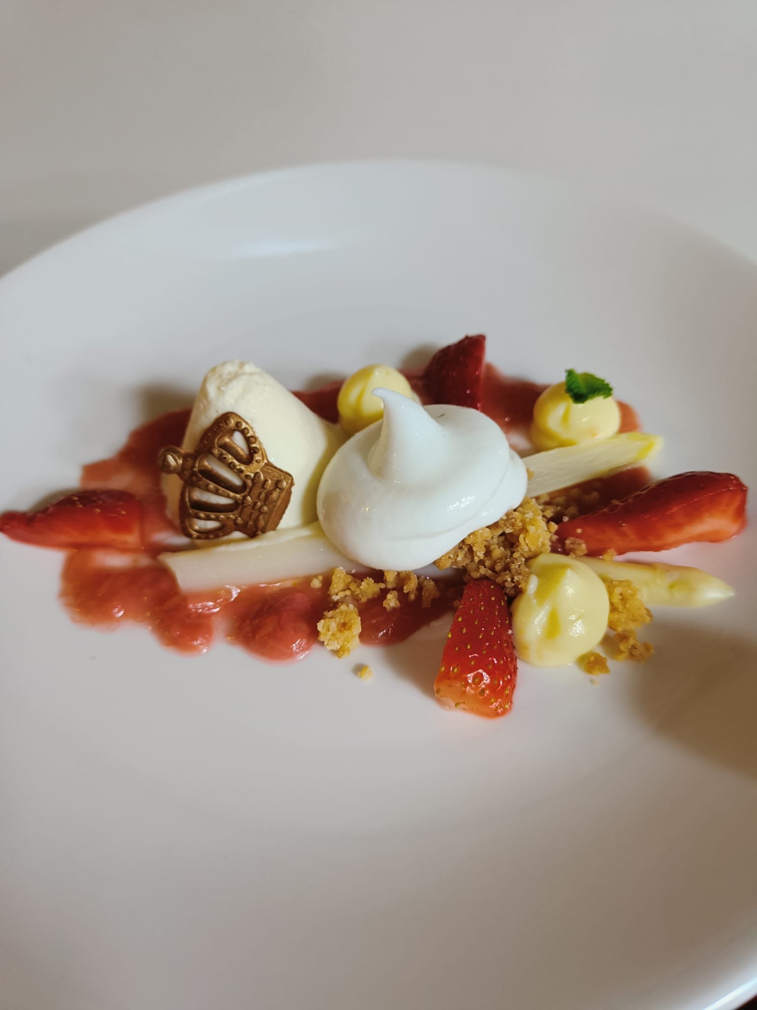 Restaurant Maaszicht Swalmen