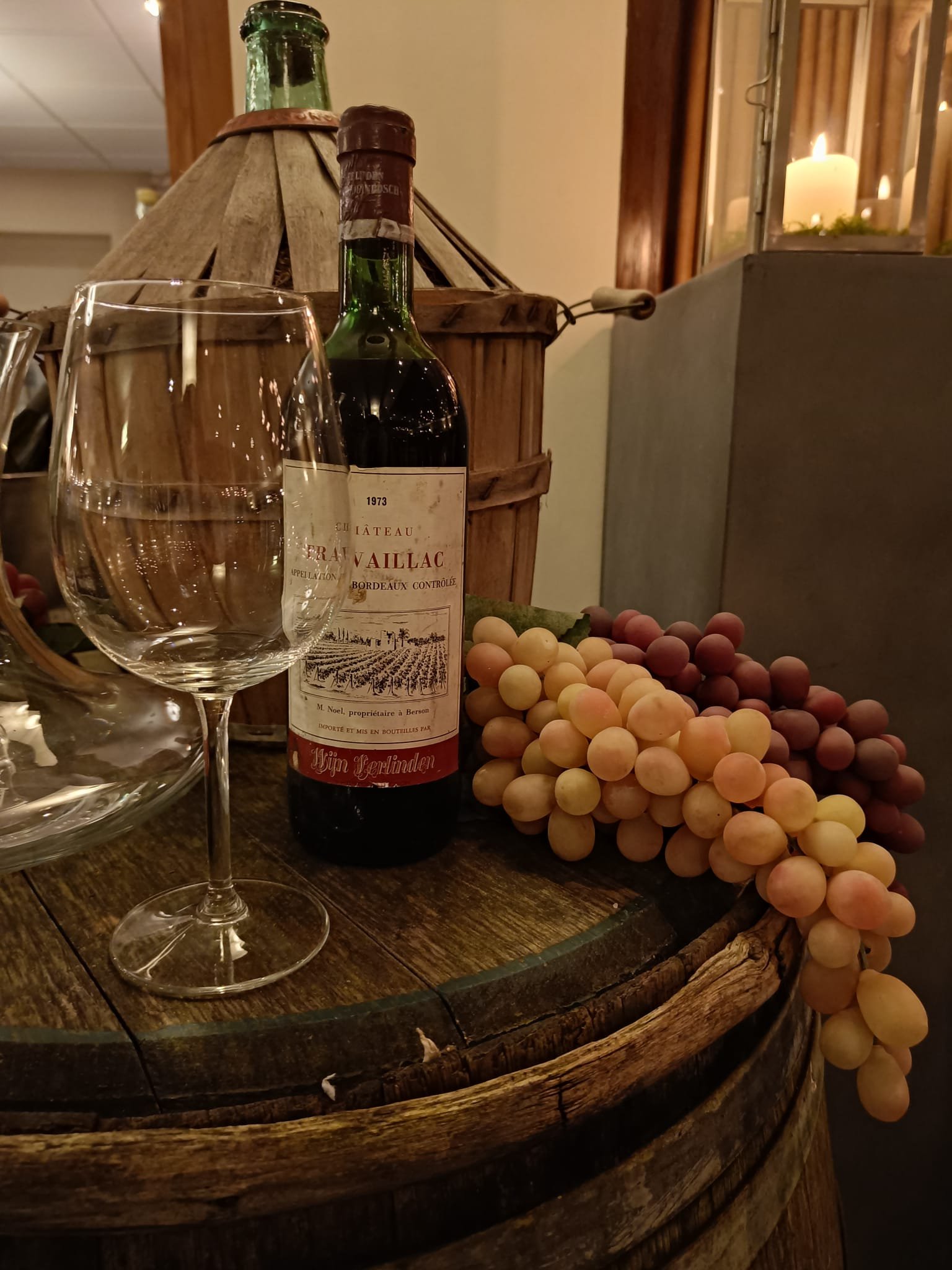 Restaurant Maaszicht Swalmen