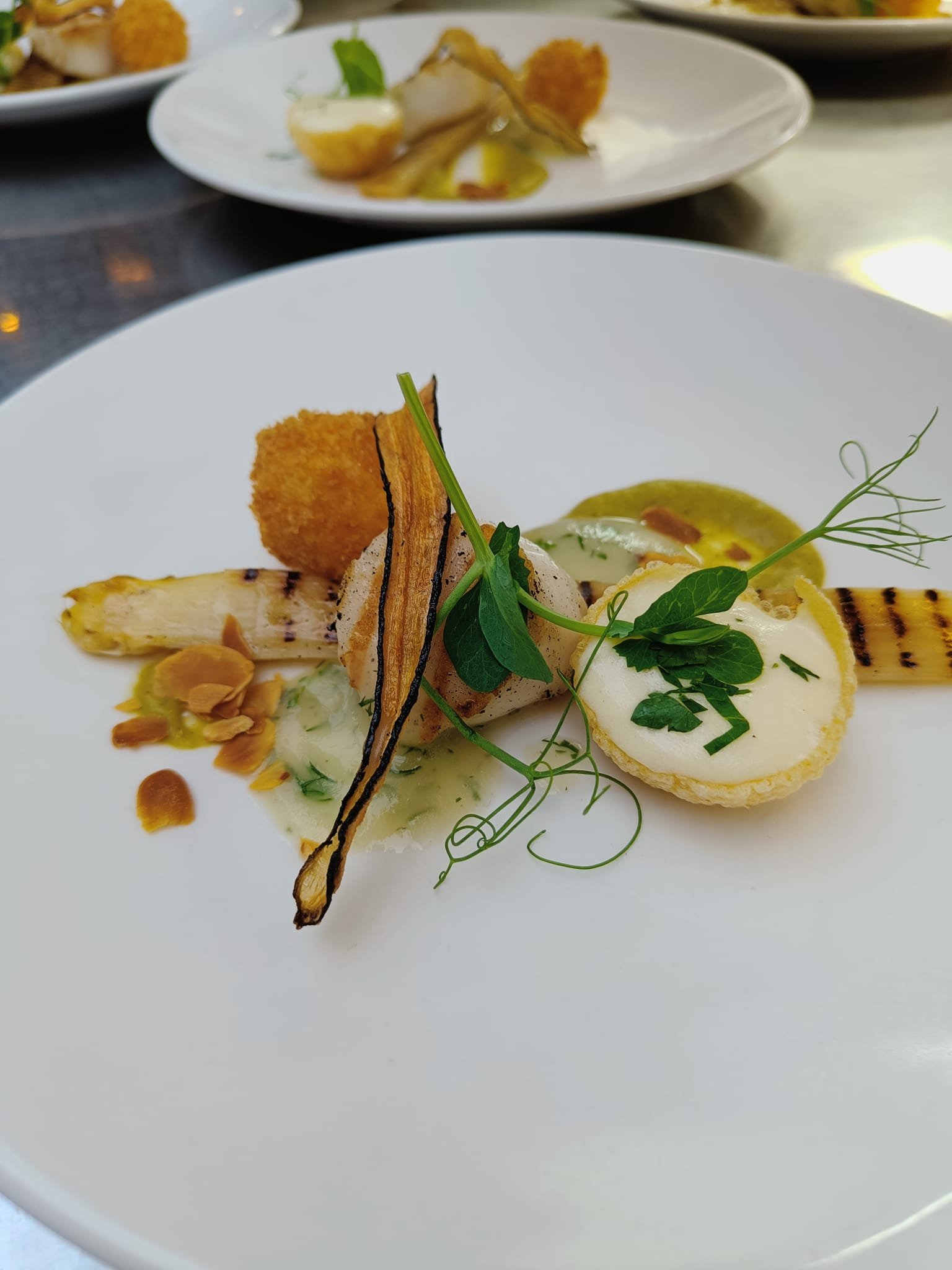 Restaurant Maaszicht Swalmen