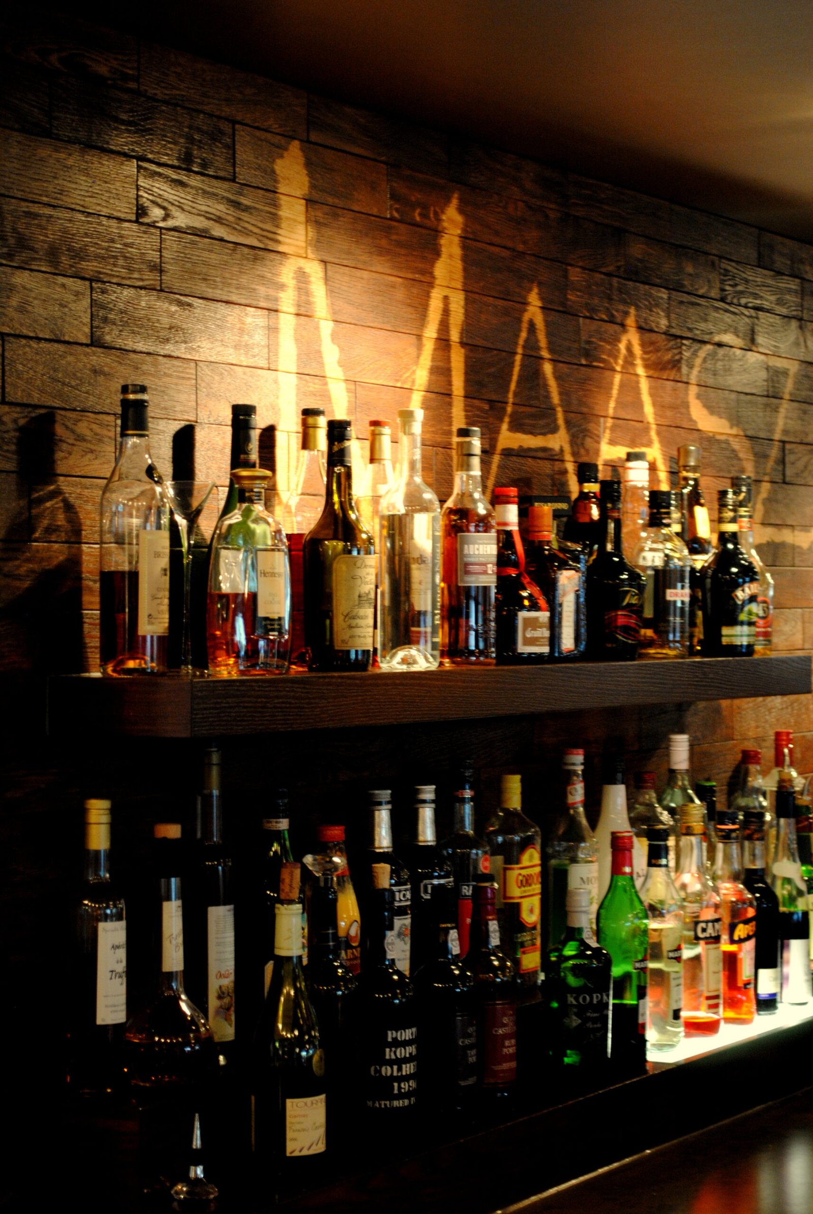 Restaurant Maaszicht Swalmen