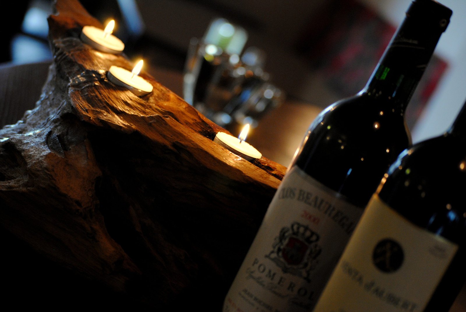 Restaurant Maaszicht Swalmen