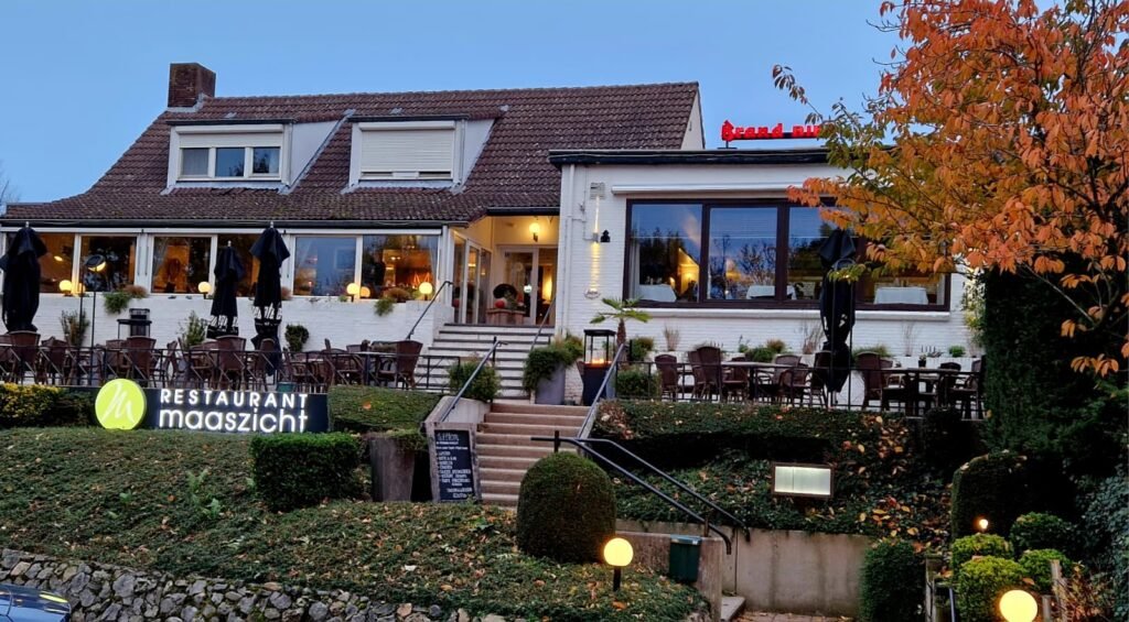 Restaurant Maaszicht Swalmen