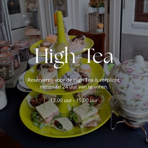 high-tea
